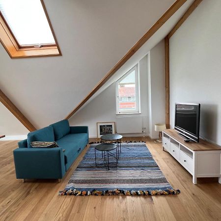 Ferienwohnung Bluemlein Nonnenhorn Eksteriør bilde