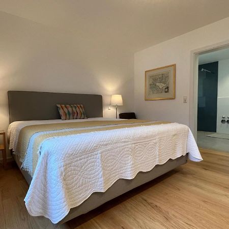 Ferienwohnung Bluemlein Nonnenhorn Eksteriør bilde
